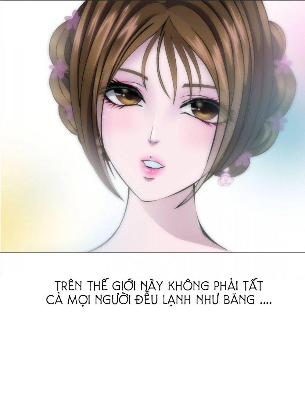 Cạm Bẫy Của Nữ Thần Chapter 7 - Trang 2