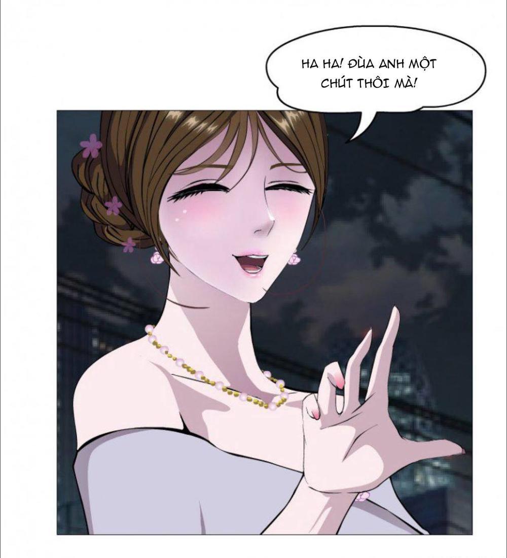 Cạm Bẫy Của Nữ Thần Chapter 6 - Trang 2