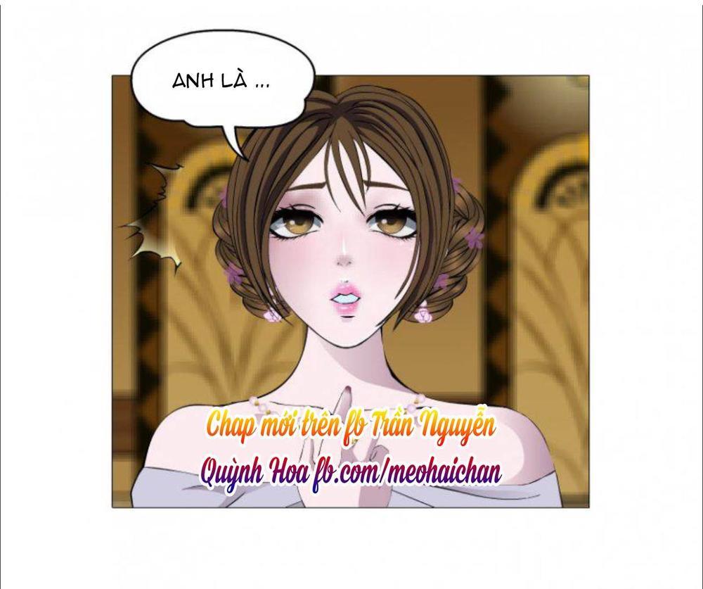 Cạm Bẫy Của Nữ Thần Chapter 4 - Trang 2