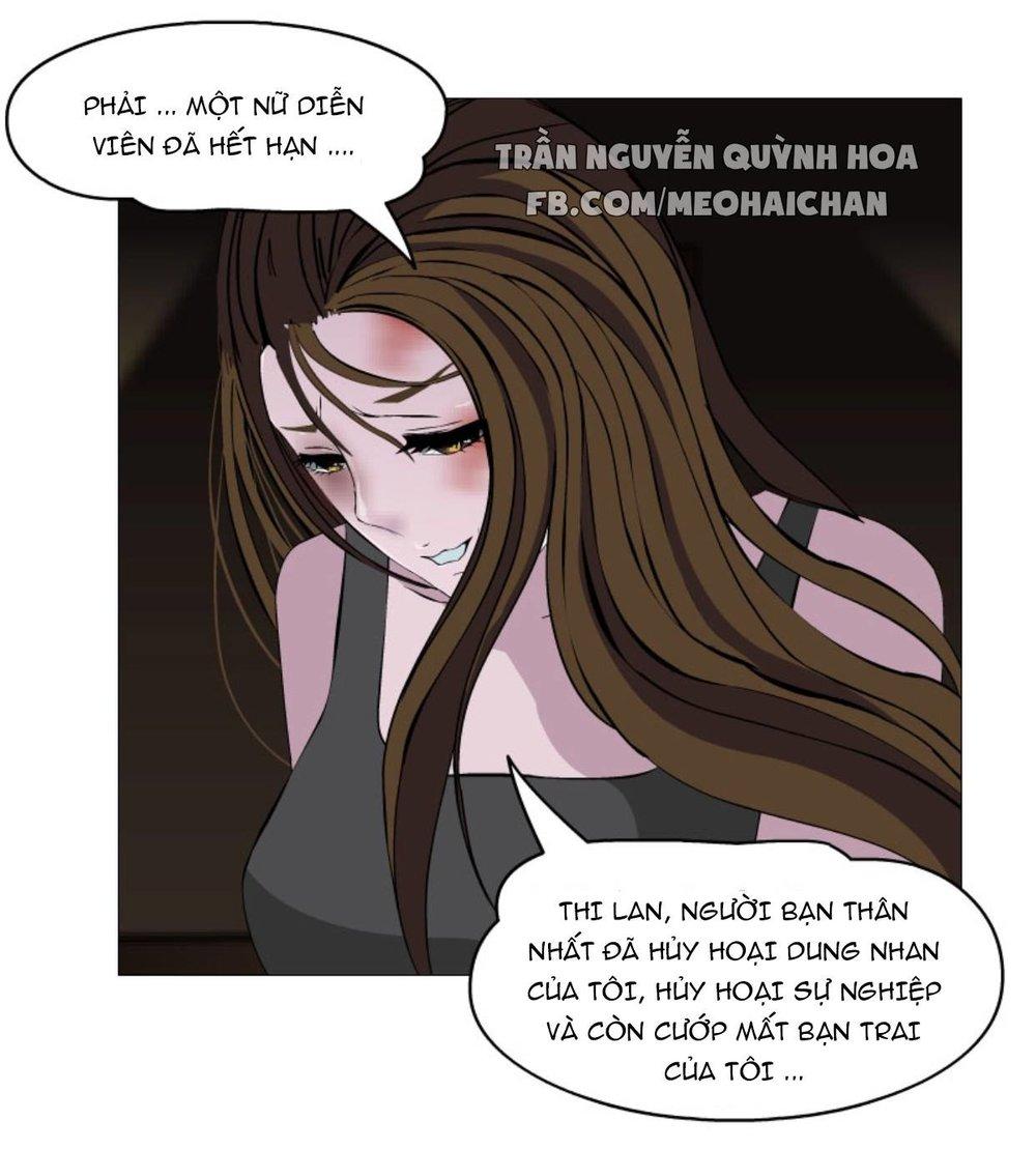 Cạm Bẫy Của Nữ Thần Chapter 3 - Trang 2