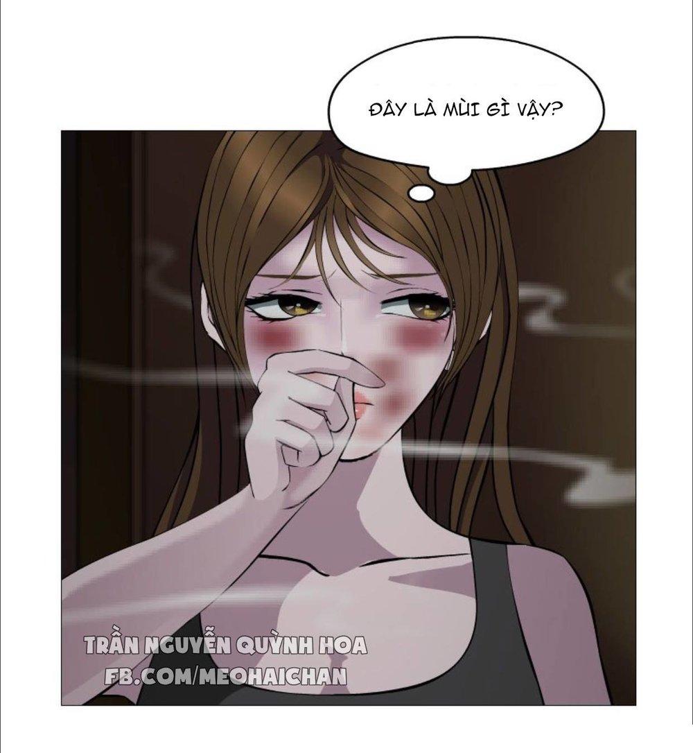 Cạm Bẫy Của Nữ Thần Chapter 3 - Trang 2