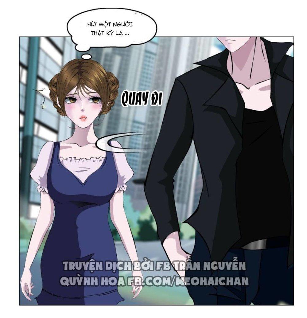 Cạm Bẫy Của Nữ Thần Chapter 3 - Trang 2