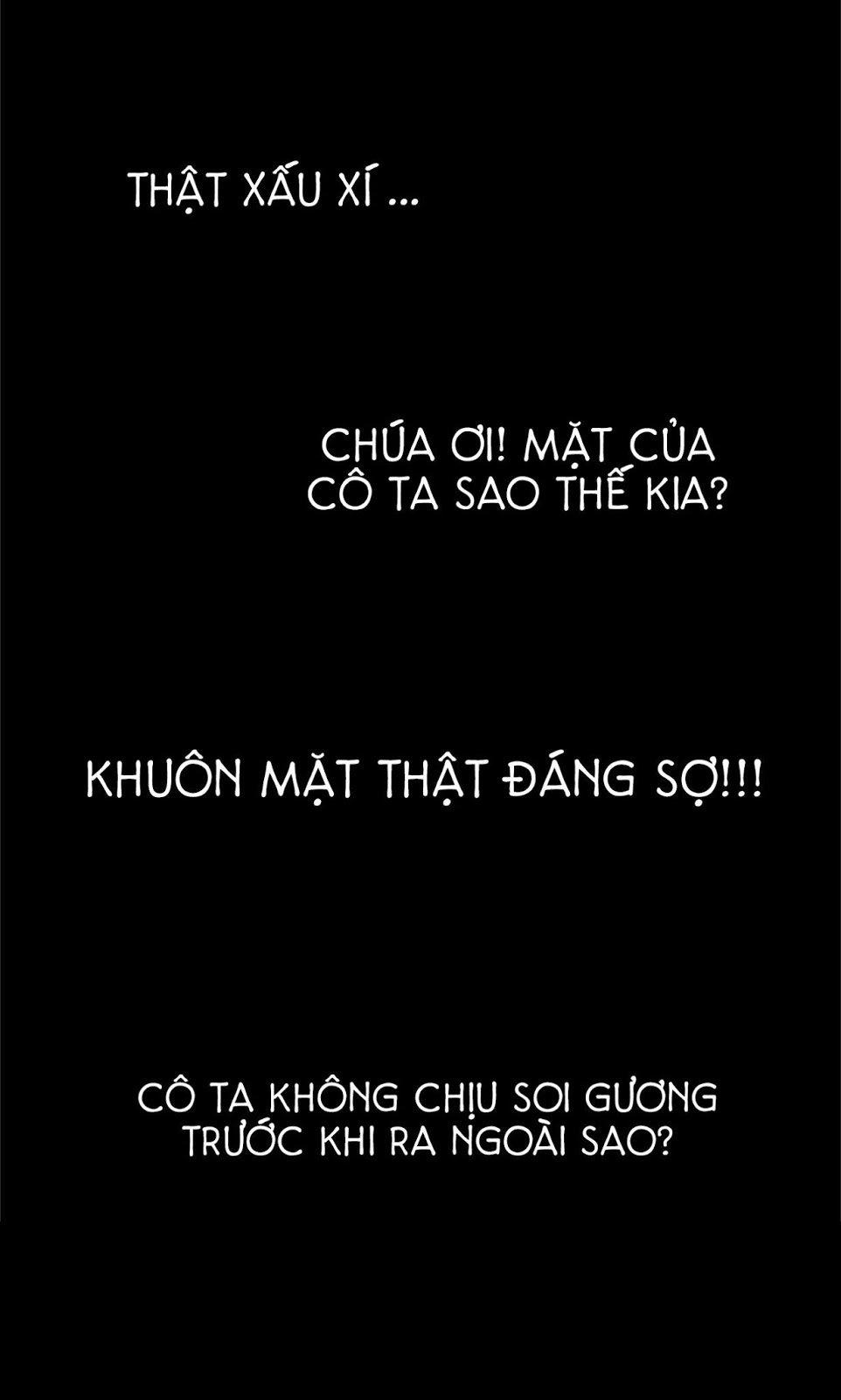 Cạm Bẫy Của Nữ Thần Chapter 2 - Trang 2