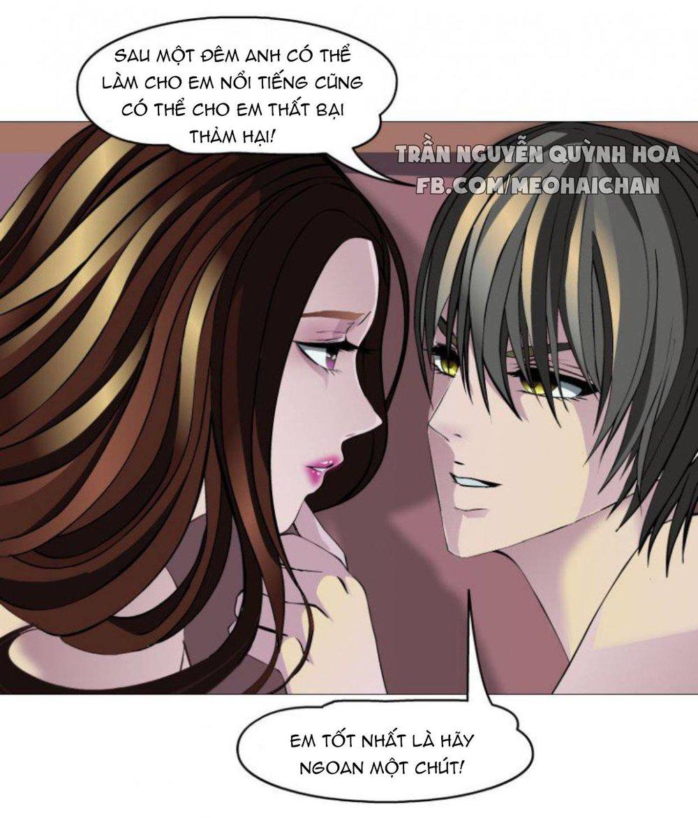 Cạm Bẫy Của Nữ Thần Chapter 2 - Trang 2