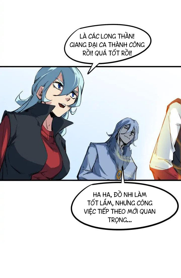 Long Mạch Võ Thần Chapter 76 - Trang 2