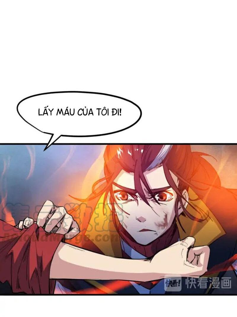 Long Mạch Võ Thần Chapter 75 - Trang 2