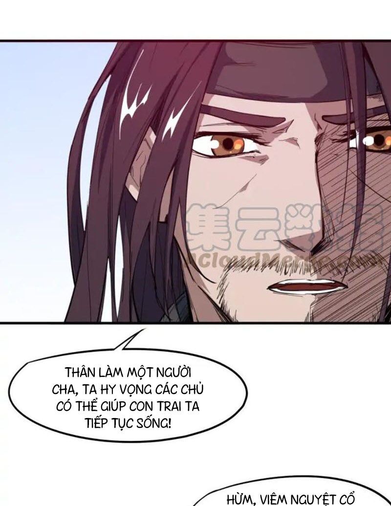 Long Mạch Võ Thần Chapter 75 - Trang 2