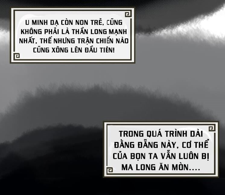 Long Mạch Võ Thần Chapter 74 - Trang 2