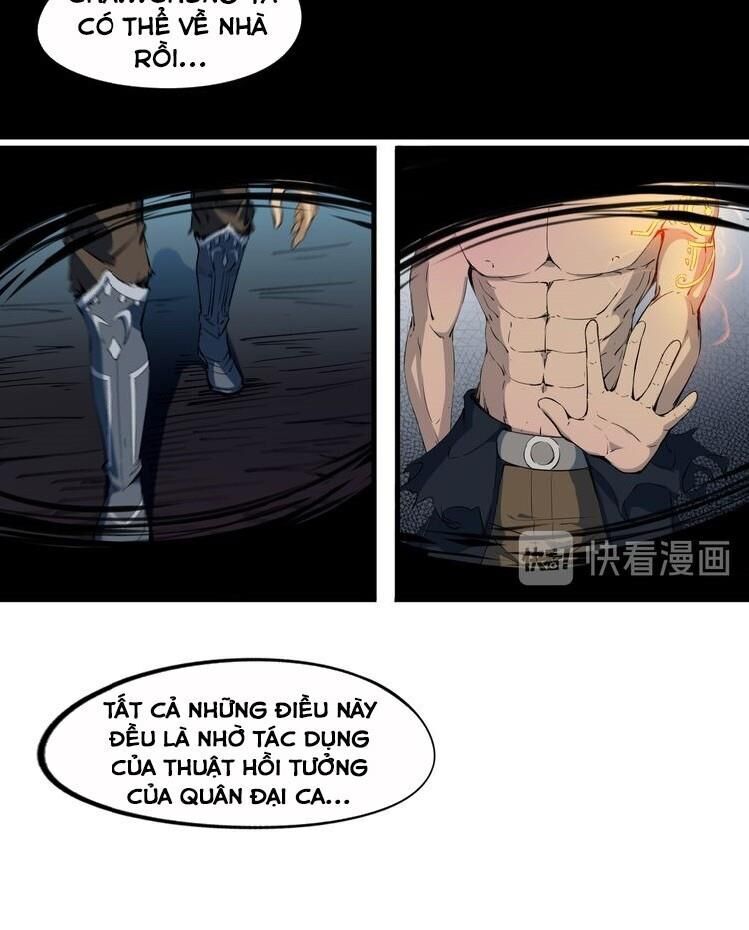 Long Mạch Võ Thần Chapter 74 - Trang 2