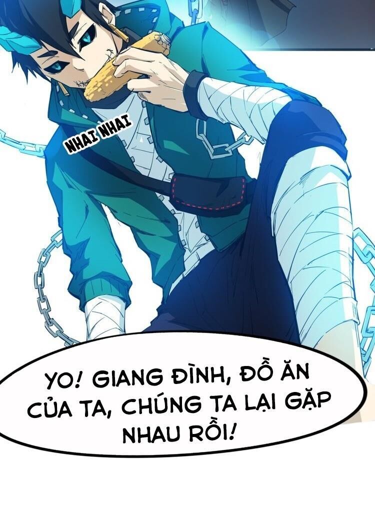 Long Mạch Võ Thần Chapter 74 - Trang 2