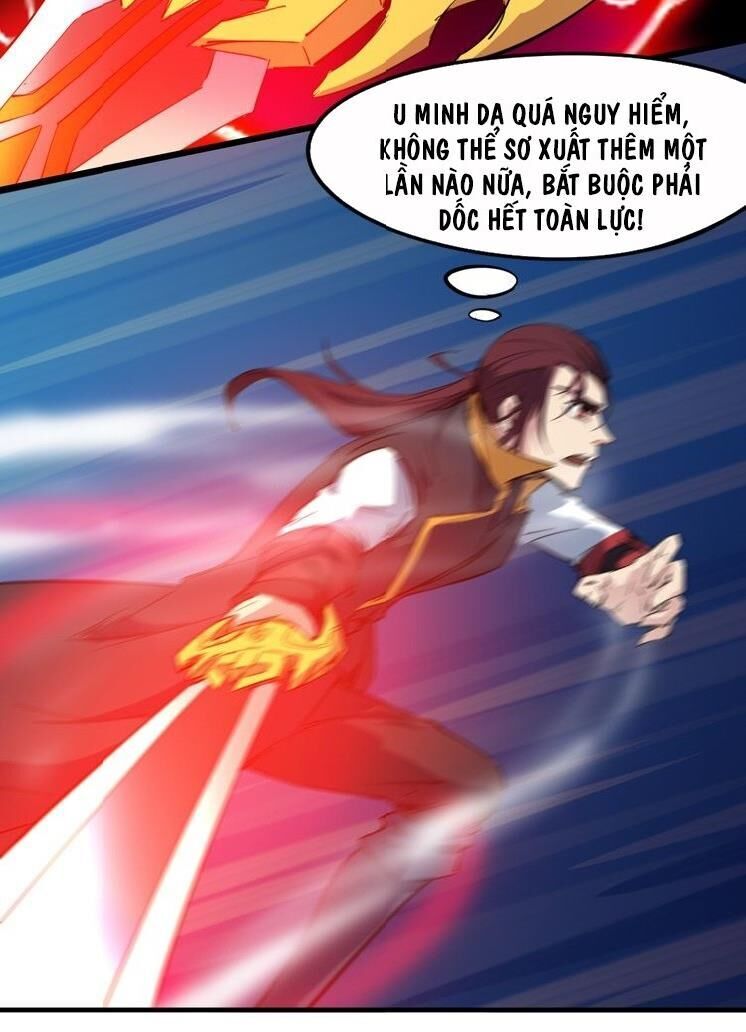 Long Mạch Võ Thần Chapter 74 - Trang 2