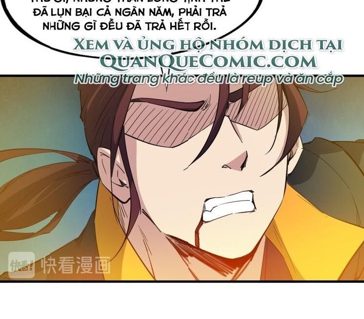 Long Mạch Võ Thần Chapter 74 - Trang 2