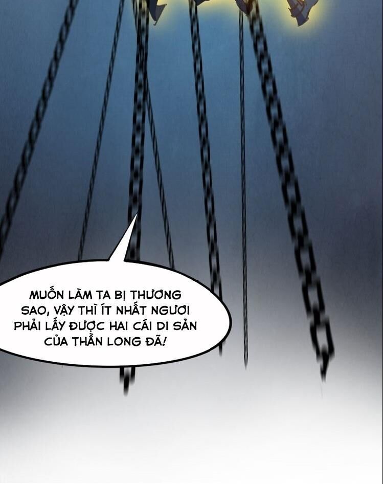 Long Mạch Võ Thần Chapter 74 - Trang 2