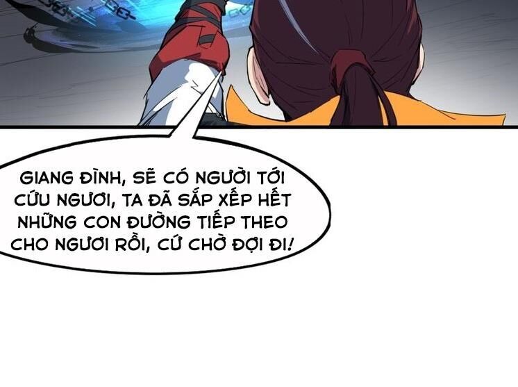 Long Mạch Võ Thần Chapter 74 - Trang 2