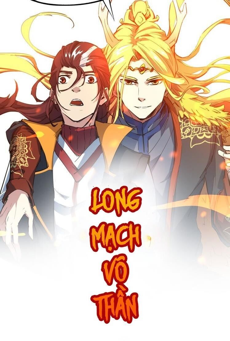 Long Mạch Võ Thần Chapter 74 - Trang 2