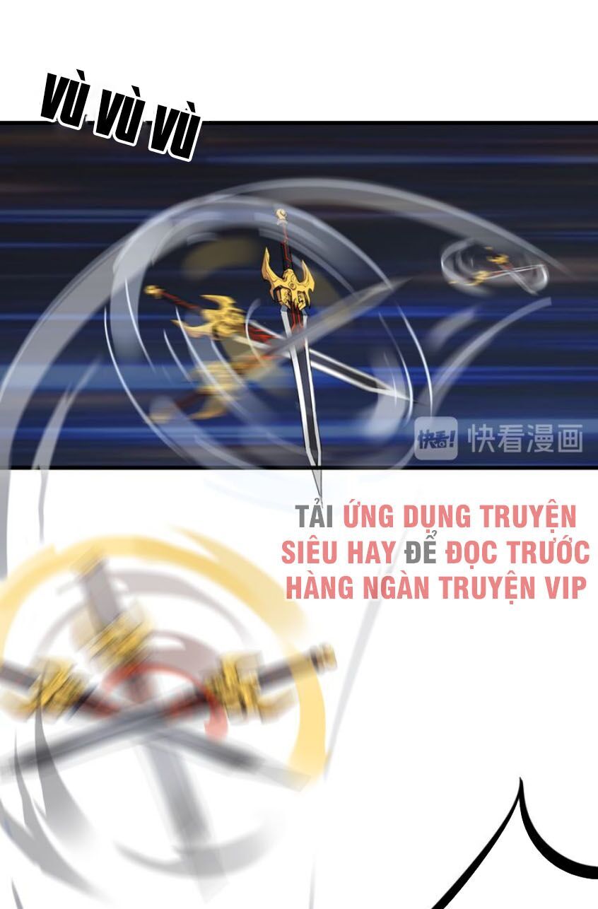 Long Mạch Võ Thần Chapter 73 - Trang 2