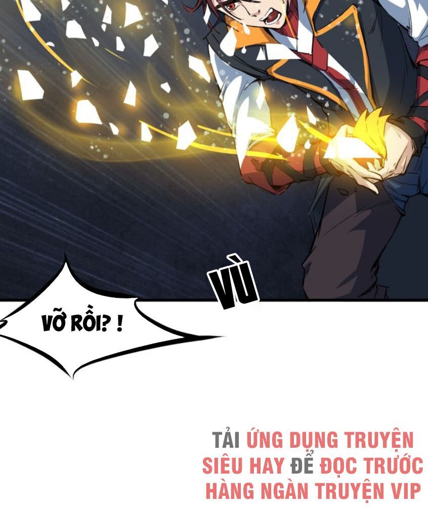 Long Mạch Võ Thần Chapter 73 - Trang 2