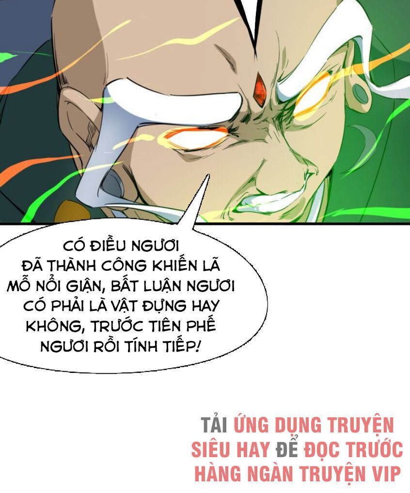 Long Mạch Võ Thần Chapter 73 - Trang 2