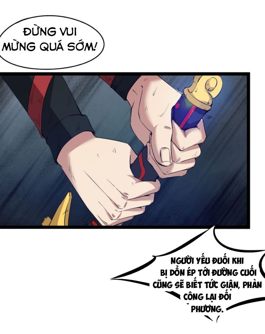 Long Mạch Võ Thần Chapter 73 - Trang 2