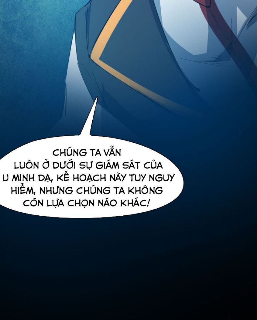 Long Mạch Võ Thần Chapter 73 - Trang 2