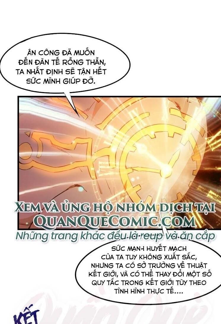 Long Mạch Võ Thần Chapter 72 - Trang 2