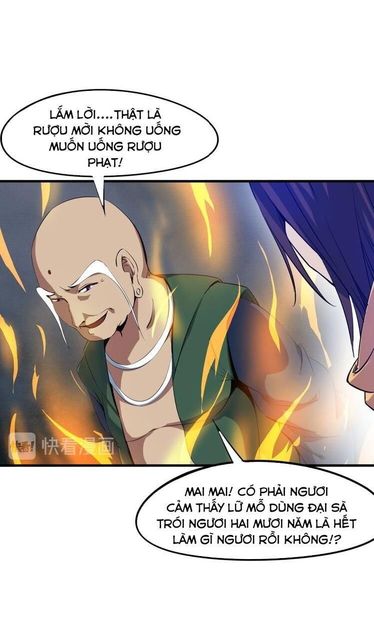 Long Mạch Võ Thần Chapter 72 - Trang 2