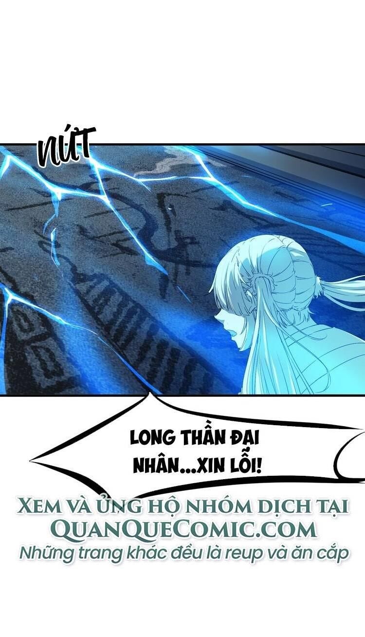 Long Mạch Võ Thần Chapter 72 - Trang 2