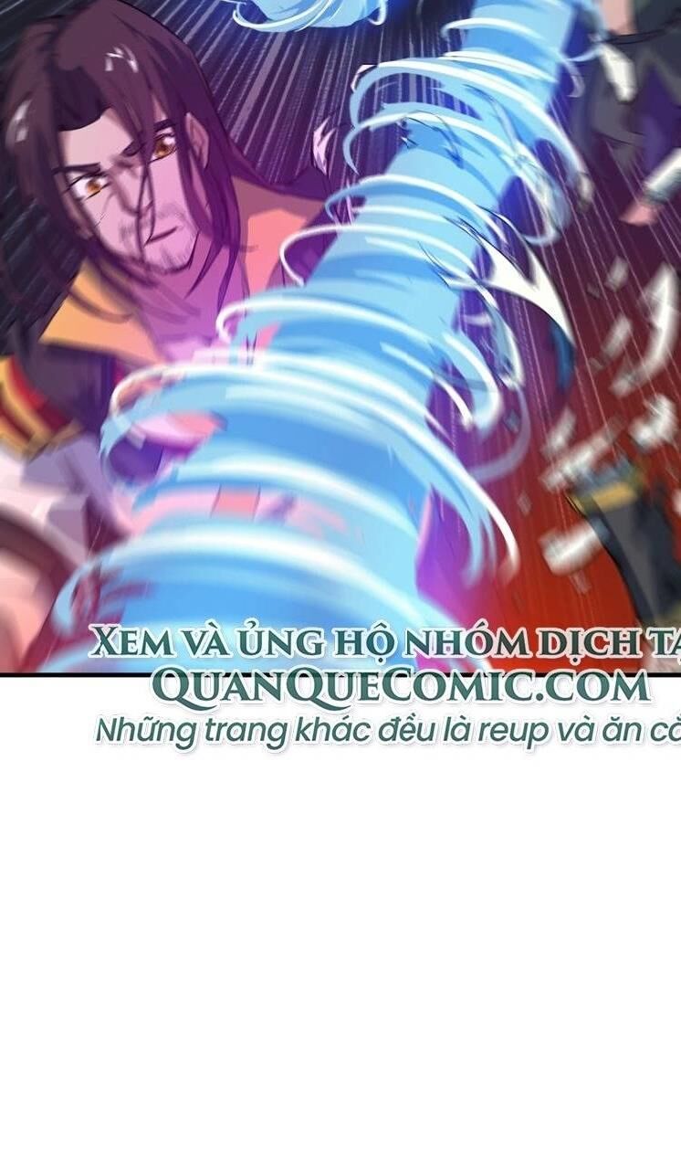 Long Mạch Võ Thần Chapter 72 - Trang 2