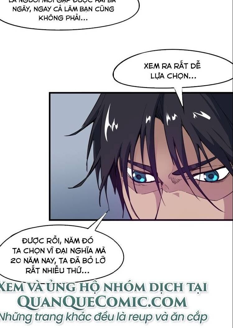 Long Mạch Võ Thần Chapter 72 - Trang 2