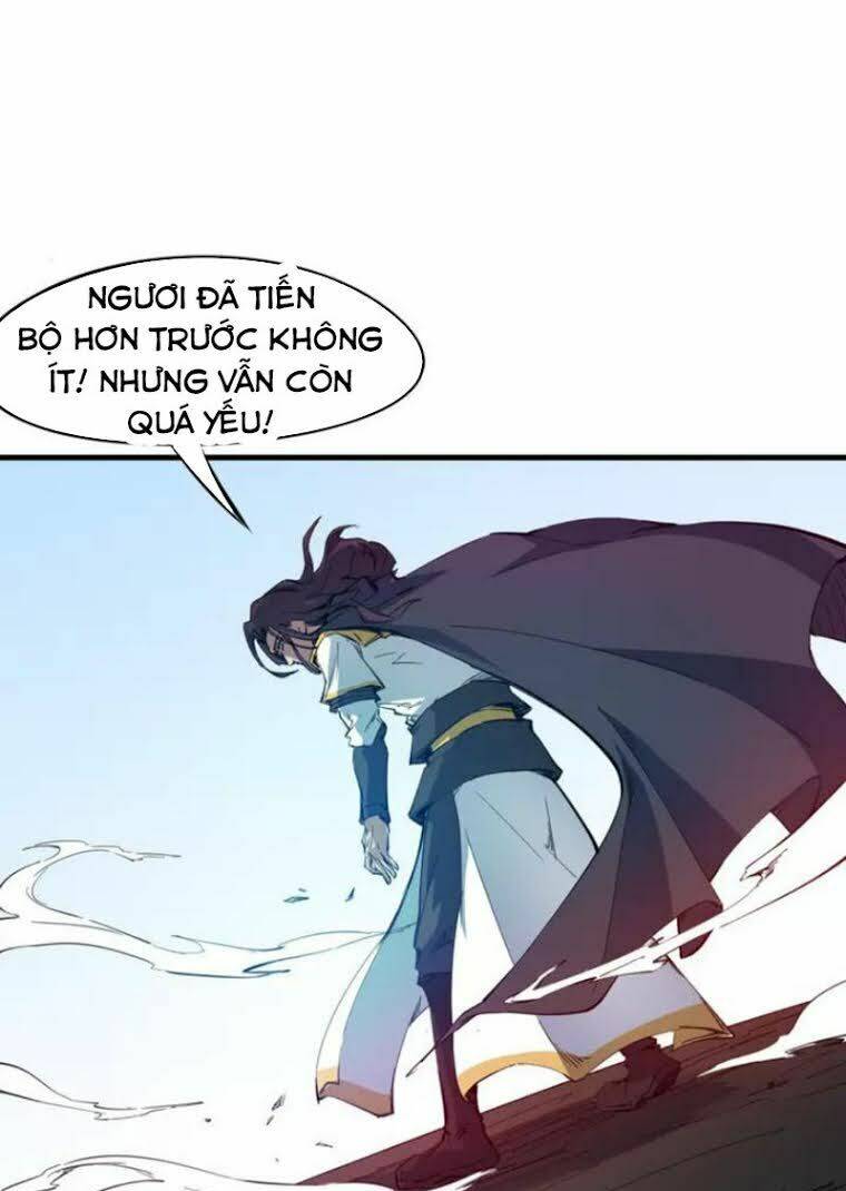 Long Mạch Võ Thần Chapter 71 - Trang 2