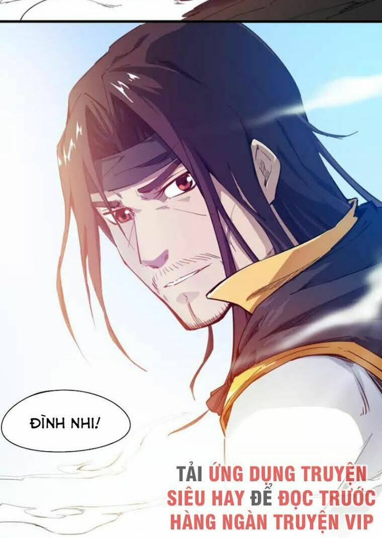 Long Mạch Võ Thần Chapter 71 - Trang 2