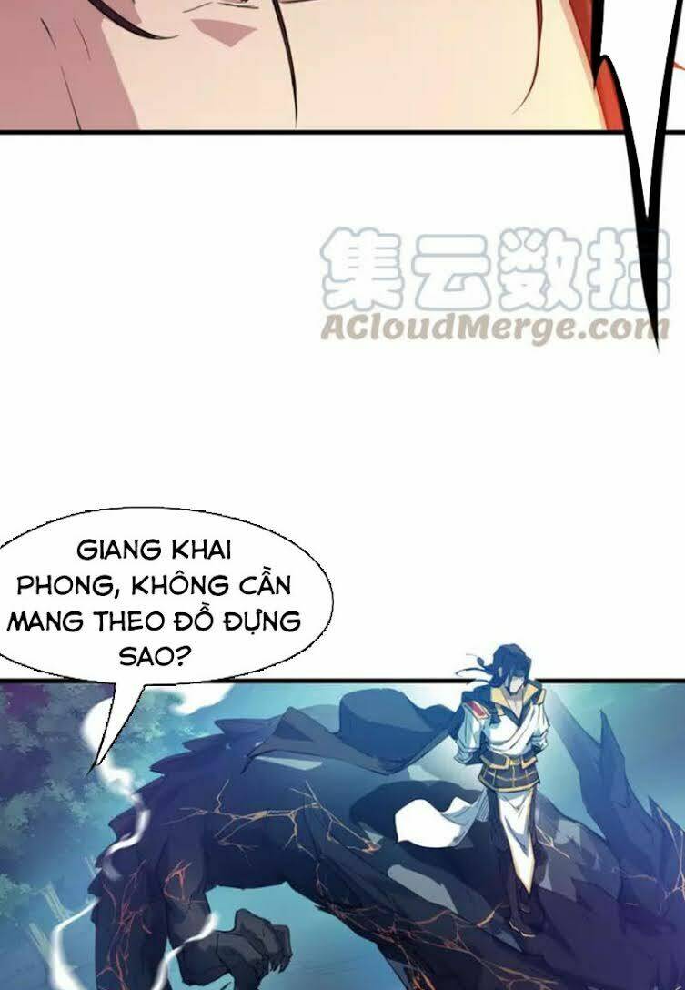 Long Mạch Võ Thần Chapter 71 - Trang 2