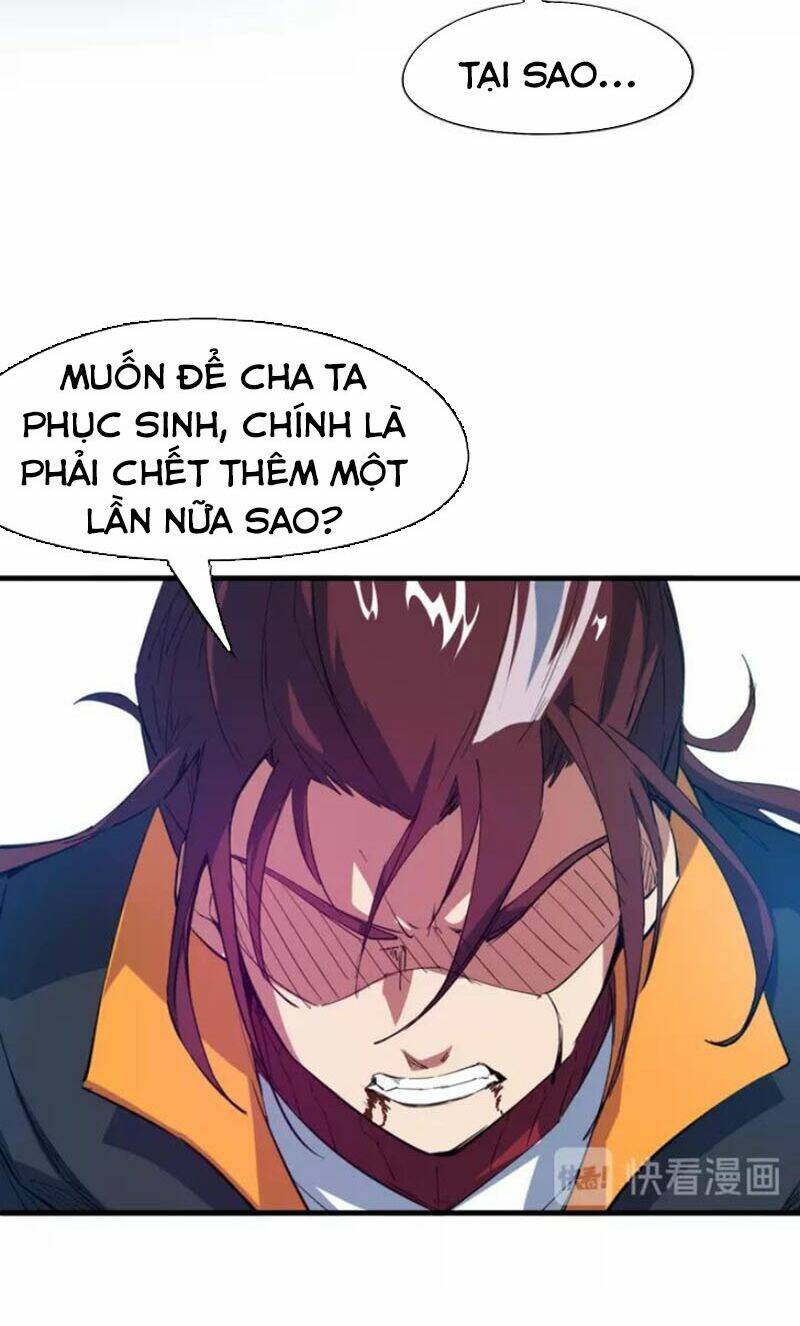 Long Mạch Võ Thần Chapter 71 - Trang 2