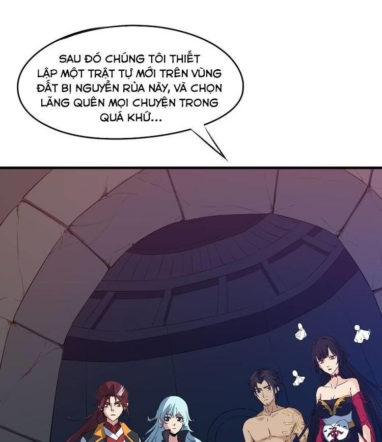 Long Mạch Võ Thần Chapter 70 - Trang 2