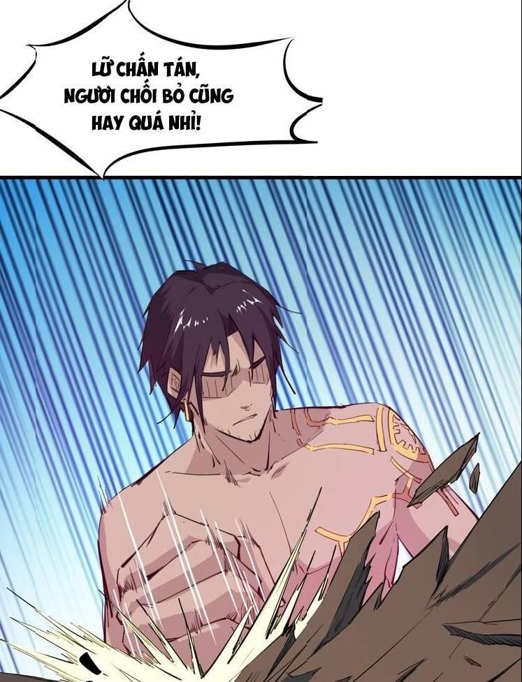 Long Mạch Võ Thần Chapter 70 - Trang 2