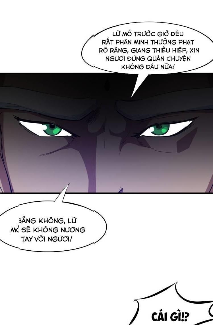 Long Mạch Võ Thần Chapter 70 - Trang 2