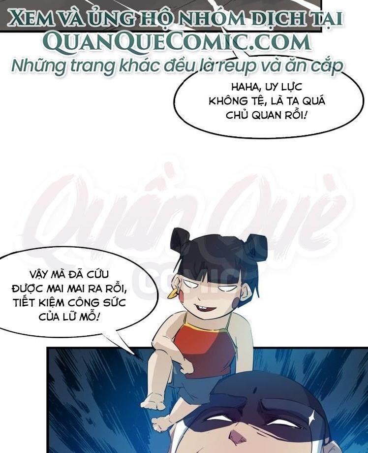 Long Mạch Võ Thần Chapter 70 - Trang 2