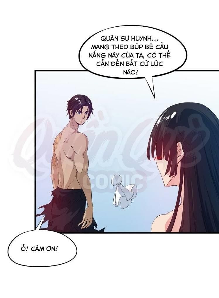 Long Mạch Võ Thần Chapter 70 - Trang 2