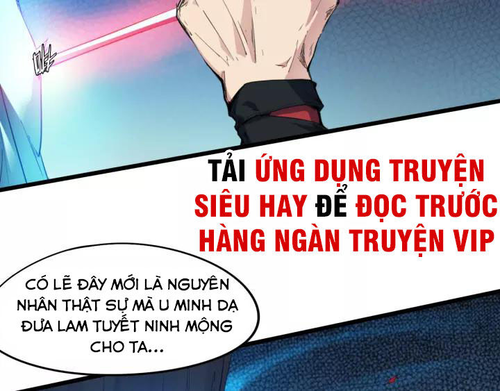 Long Mạch Võ Thần Chapter 69 - Trang 2