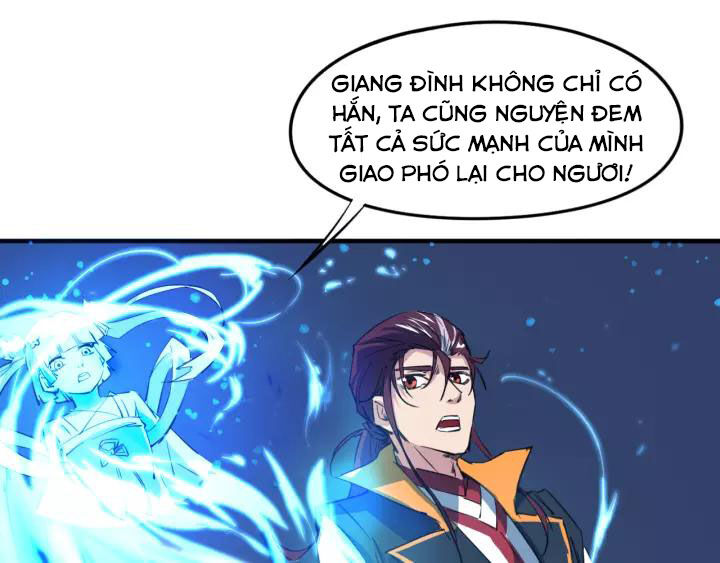 Long Mạch Võ Thần Chapter 69 - Trang 2