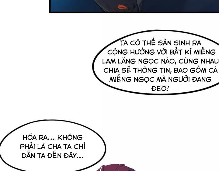 Long Mạch Võ Thần Chapter 69 - Trang 2