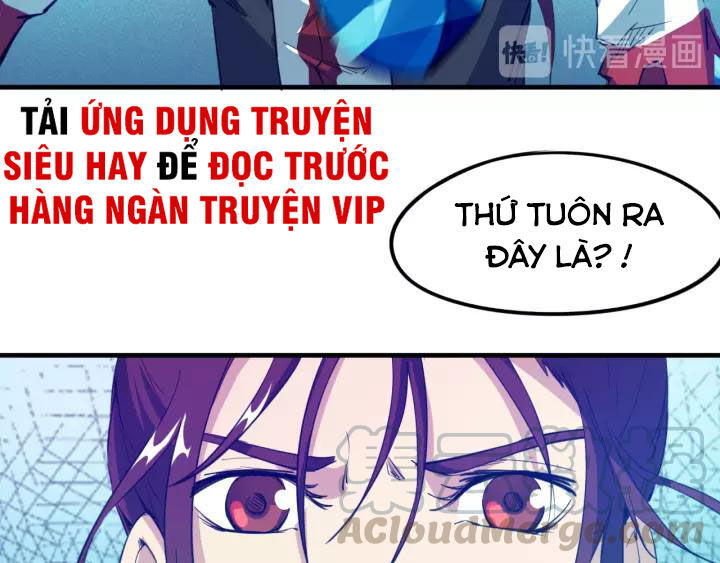 Long Mạch Võ Thần Chapter 69 - Trang 2