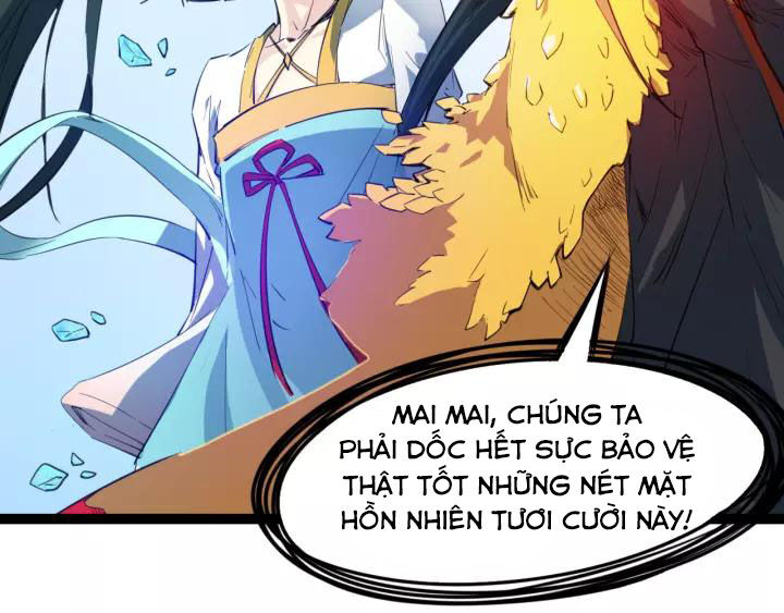 Long Mạch Võ Thần Chapter 69 - Trang 2