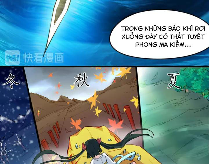 Long Mạch Võ Thần Chapter 69 - Trang 2