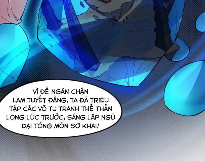 Long Mạch Võ Thần Chapter 69 - Trang 2