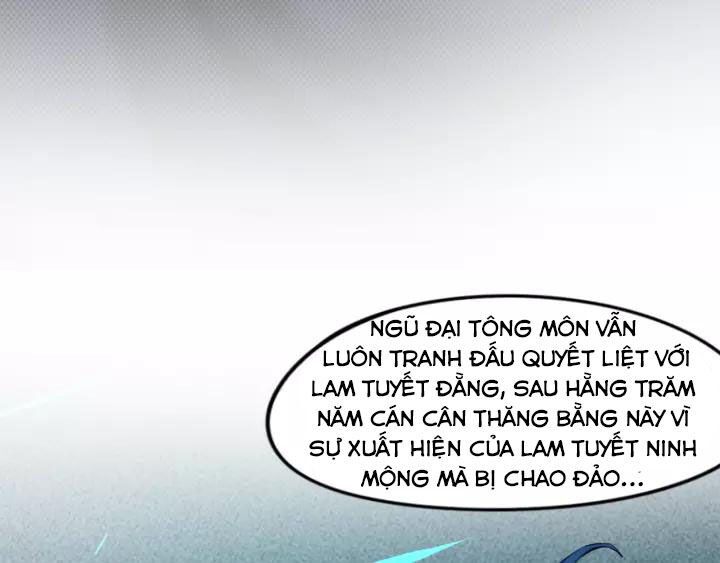 Long Mạch Võ Thần Chapter 69 - Trang 2