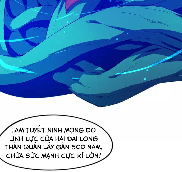 Long Mạch Võ Thần Chapter 69 - Trang 2