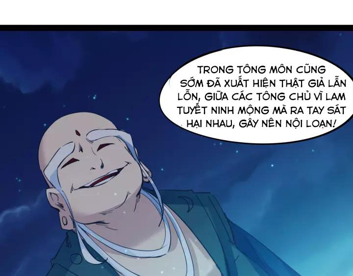 Long Mạch Võ Thần Chapter 69 - Trang 2