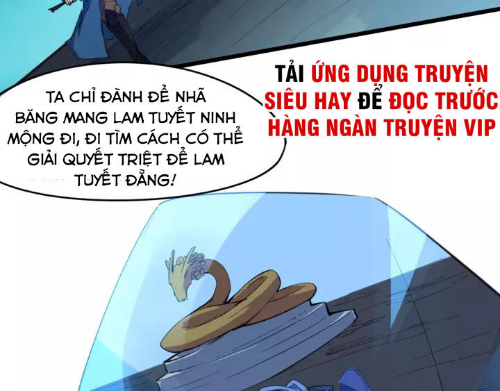 Long Mạch Võ Thần Chapter 69 - Trang 2