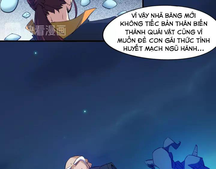 Long Mạch Võ Thần Chapter 69 - Trang 2